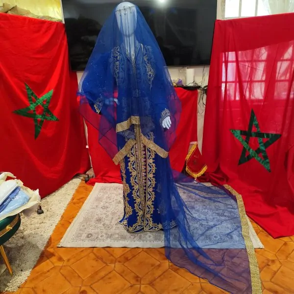 منديل جديد، 3 أمتار — photo 7