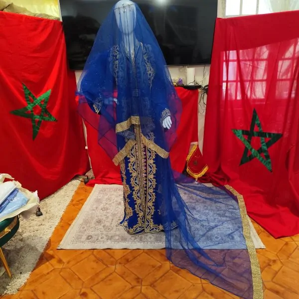 منديل جديد، 3 أمتار