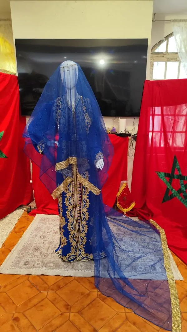 منديل جديد، 3 أمتار — photo 5