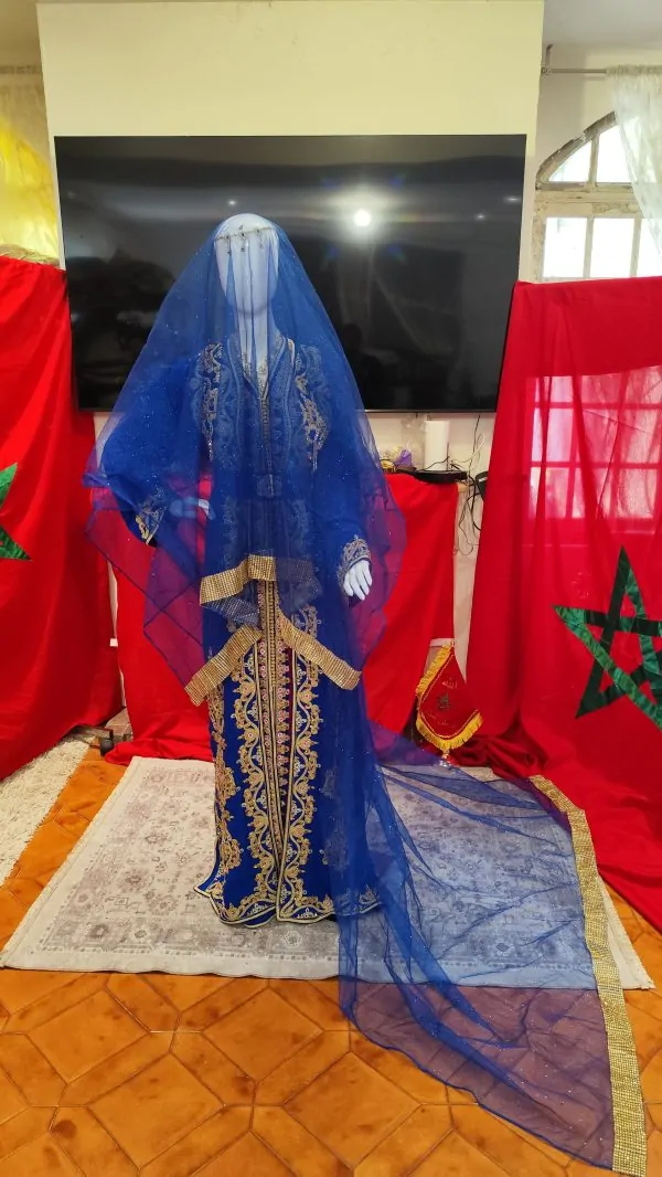 منديل جديد، 3 أمتار — photo 3