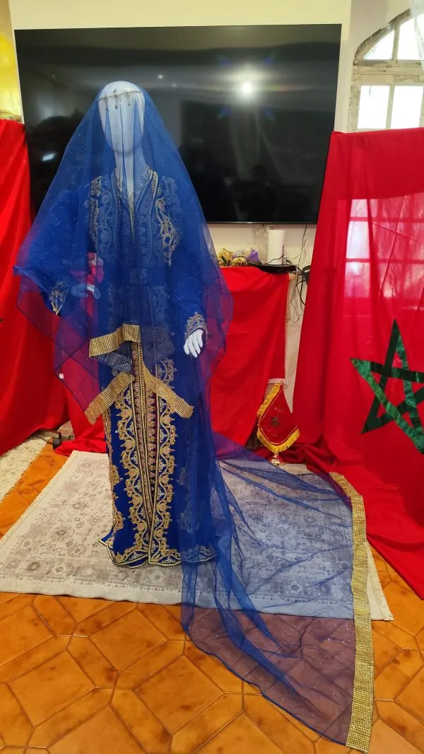 منديل جديد، 3 أمتار — photo 2