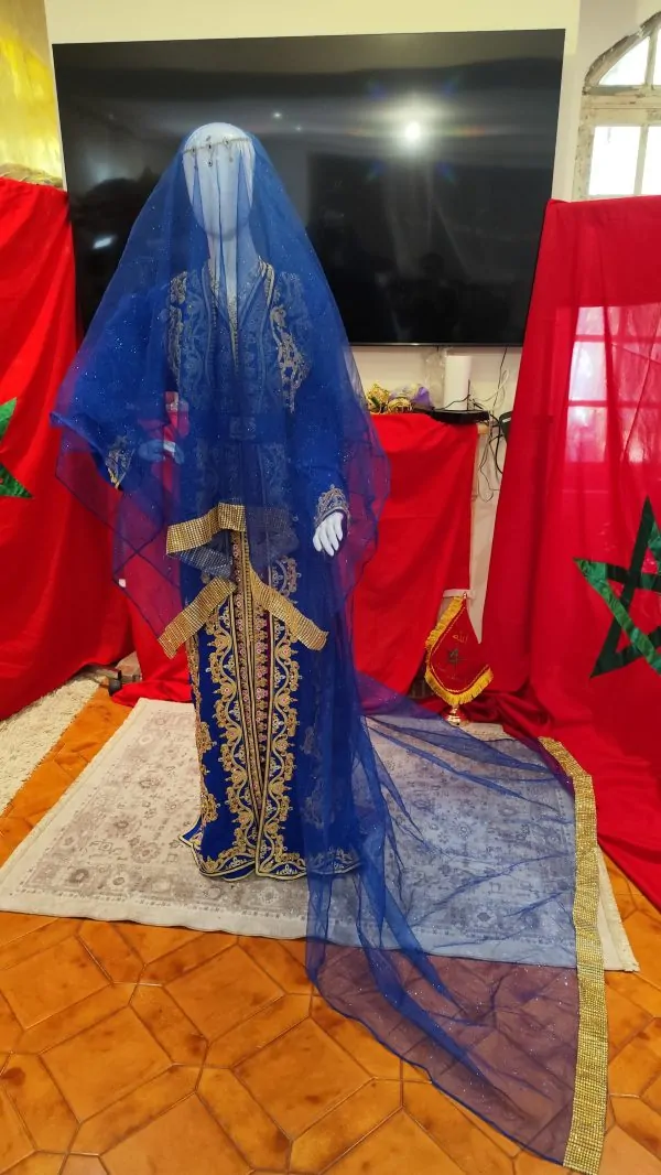 منديل جديد، 3 أمتار — photo 4