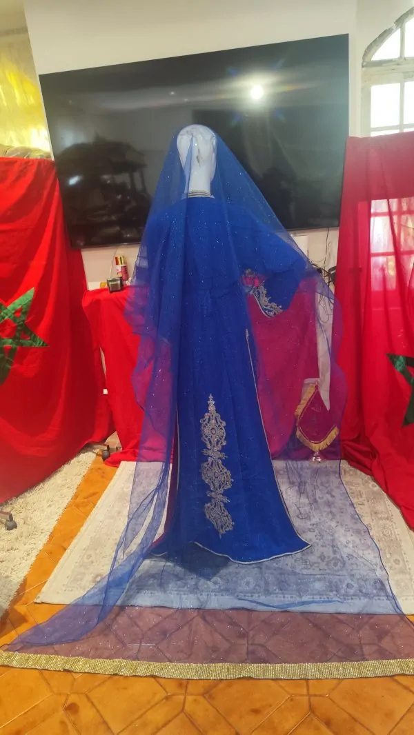 منديل جديد، 3 أمتار — photo 9