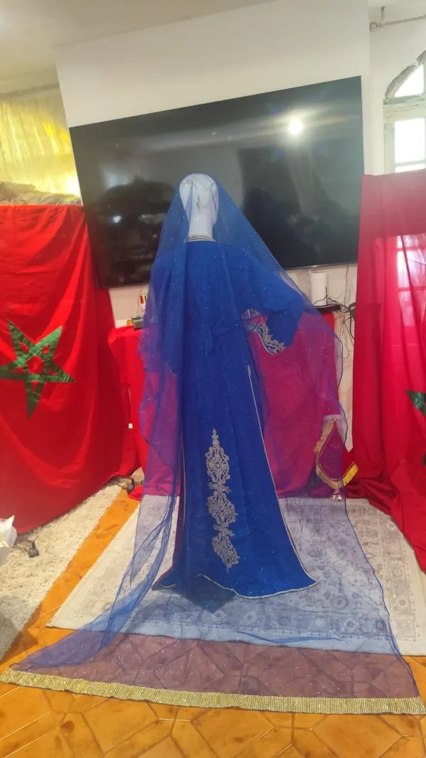 منديل جديد، 3 أمتار — photo 8