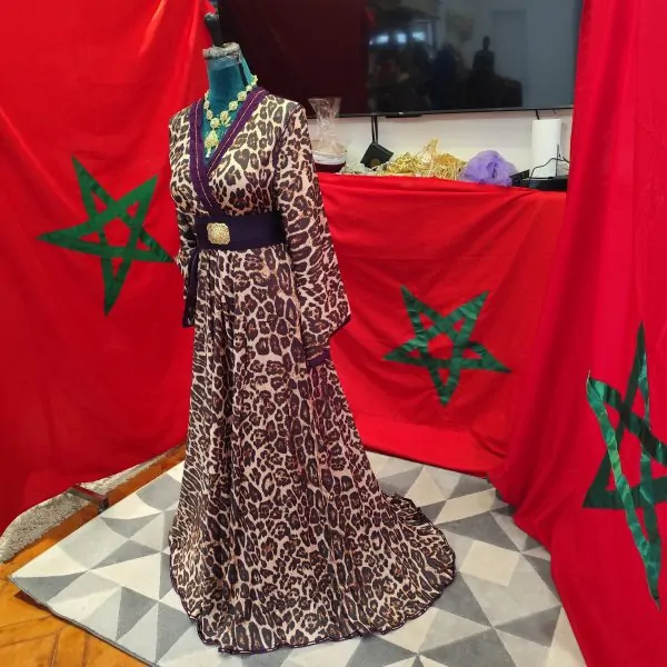 قفطان مغربي جديد — photo 5