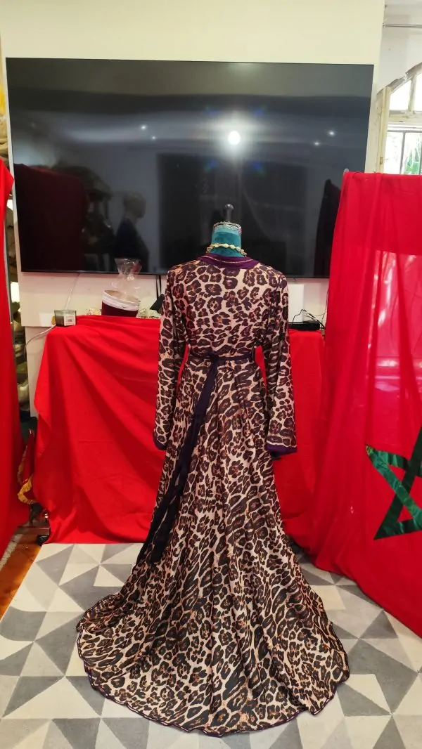 قفطان مغربي جديد — photo 2