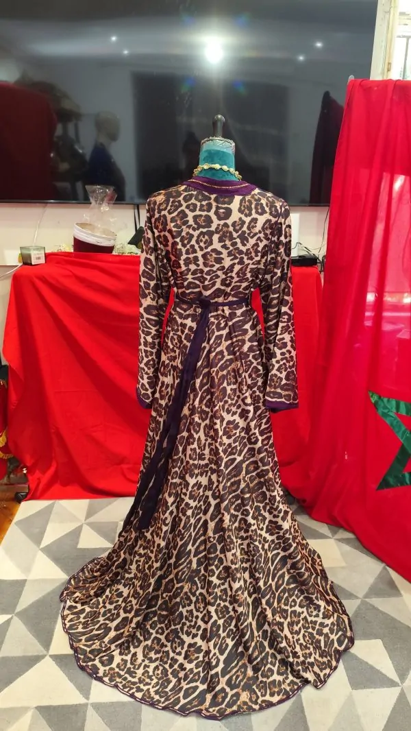 قفطان مغربي جديد — photo 4