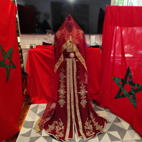 voile neuf