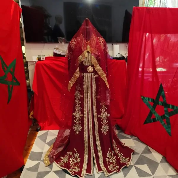 منديل جديد