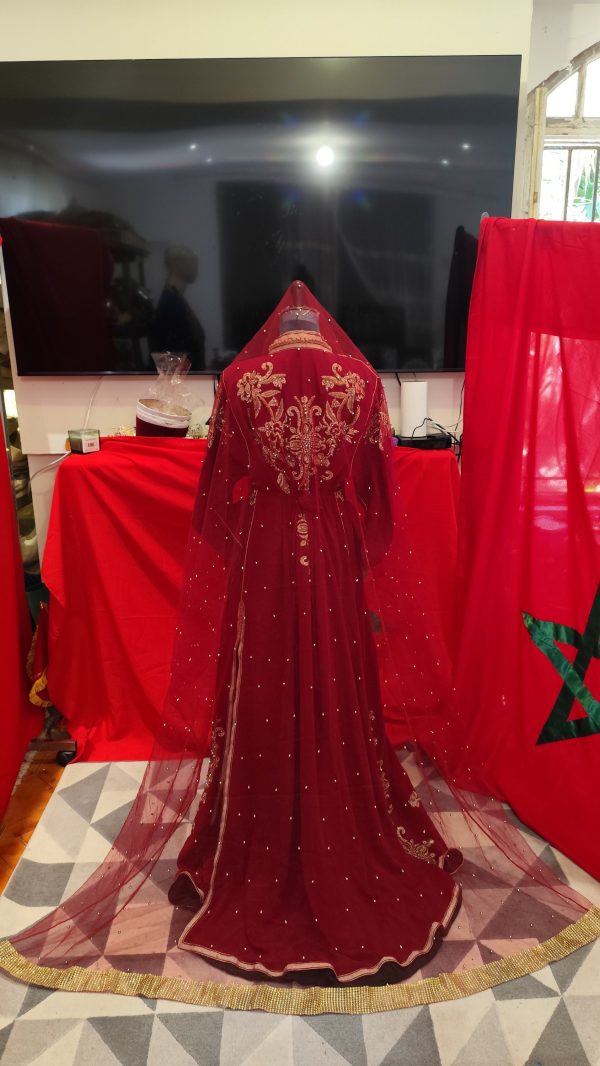 voile neuf — photo 3