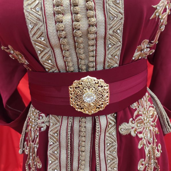 ceinture neuve — photo 4