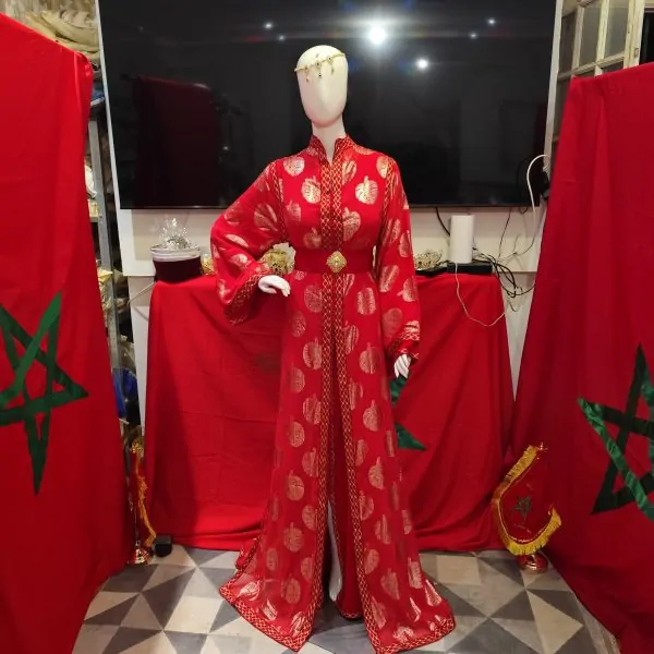 قفطان مغربي جديد — photo 10