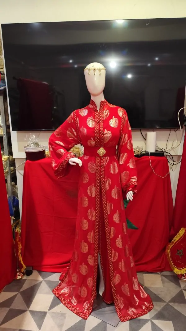 قفطان مغربي جديد — photo 3