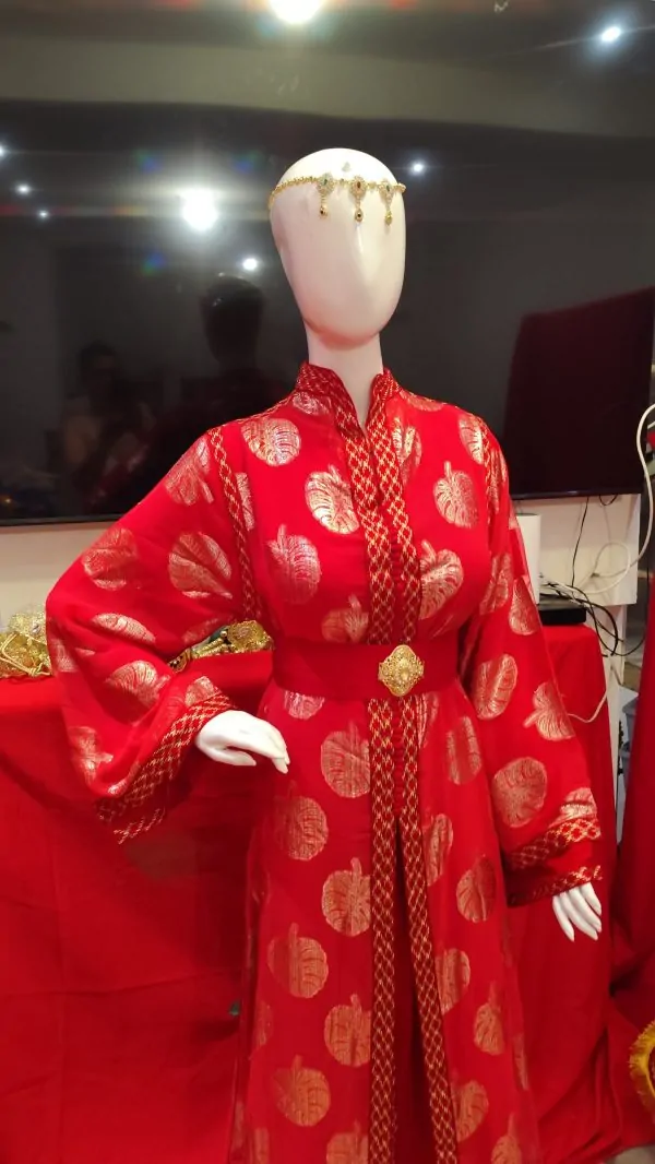 قفطان مغربي جديد — photo 6