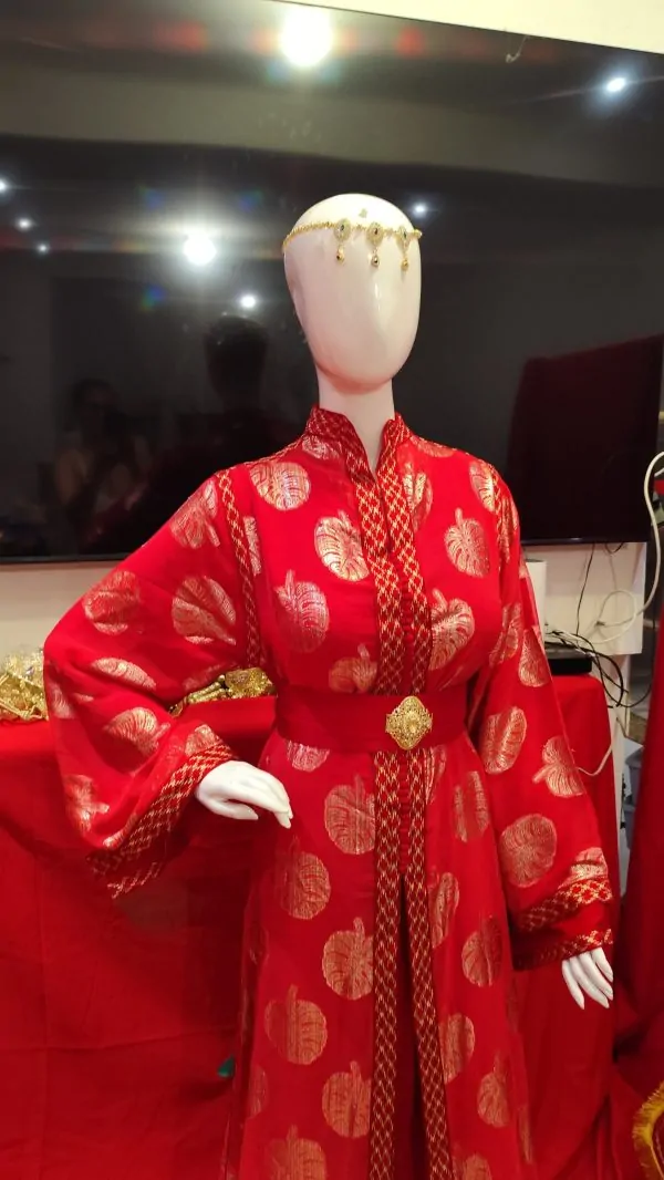 قفطان مغربي جديد — photo 5