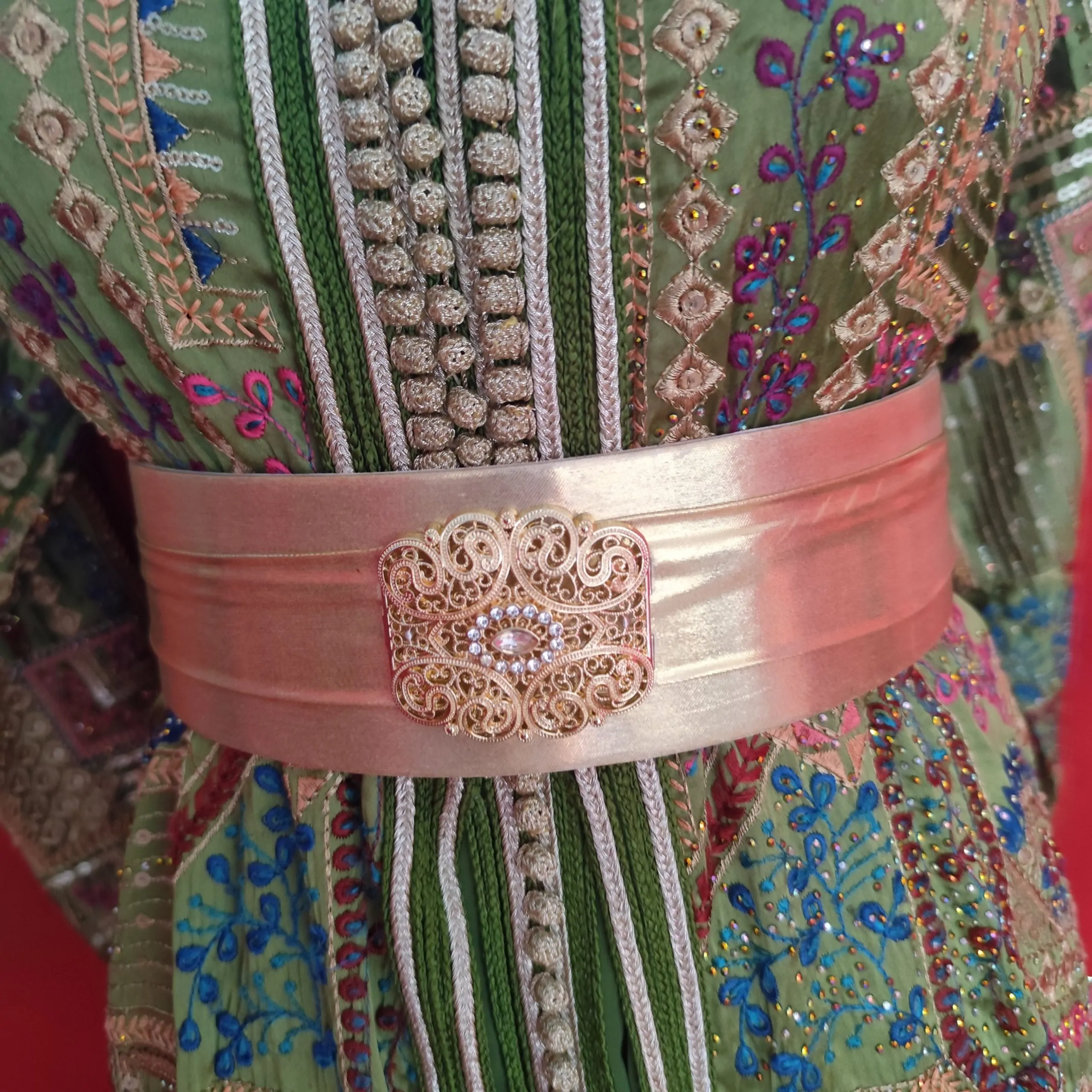 ceinture neuve