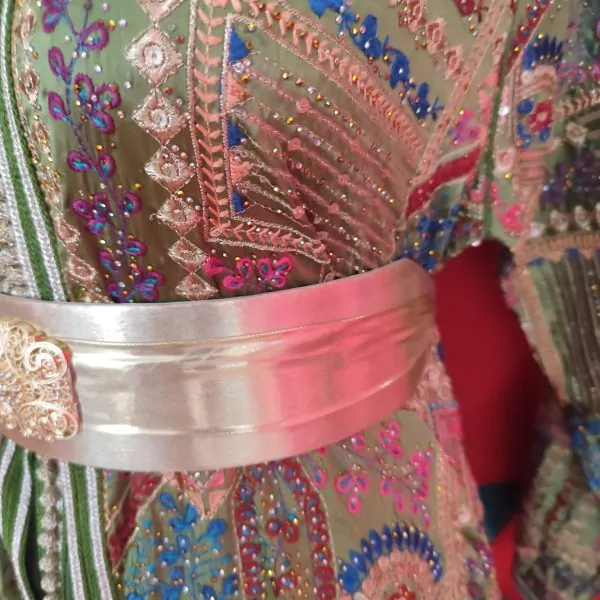 New belt — photo 2