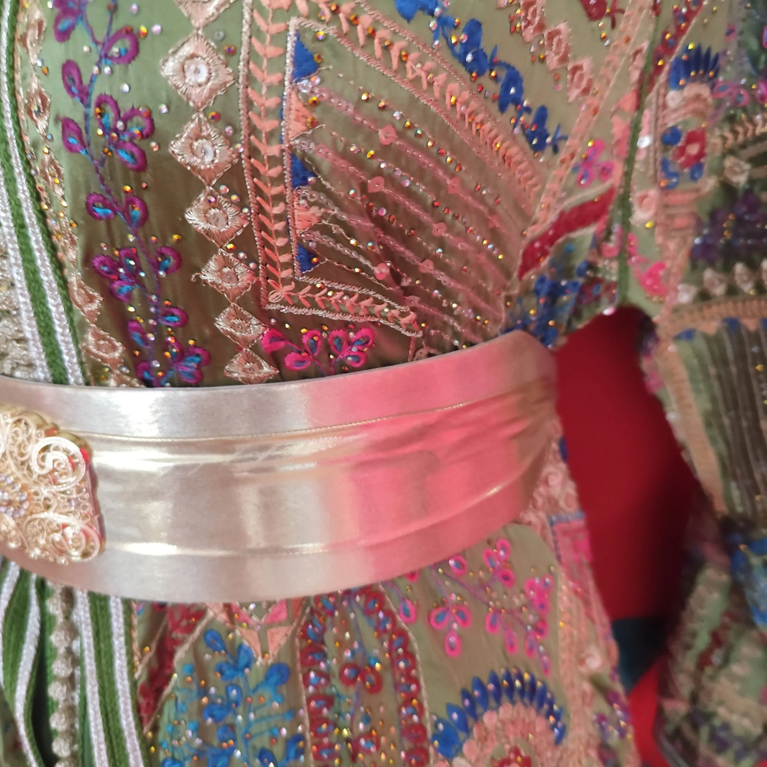 ceinture neuve – Image 2