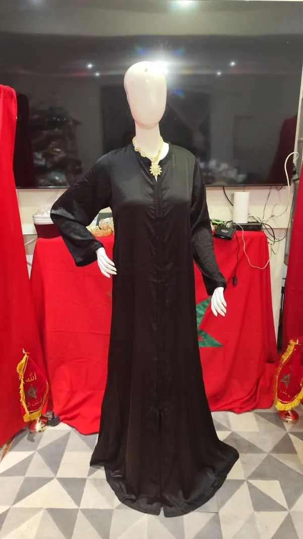 caftan marocain neuf — photo 3