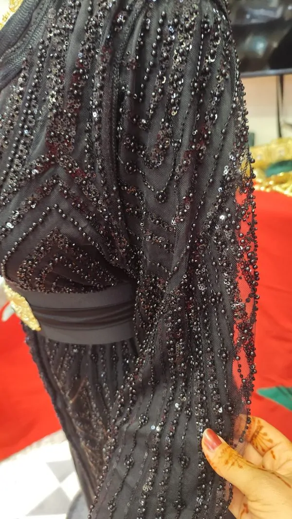 caftan marocain neuf — photo 9