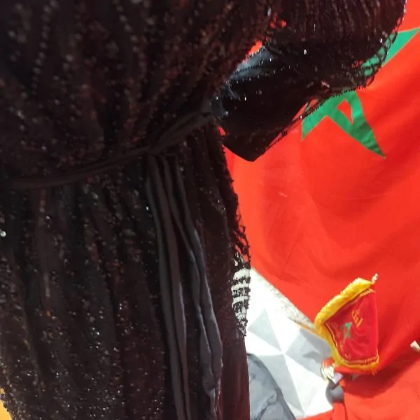 caftan marocain neuf — photo 15