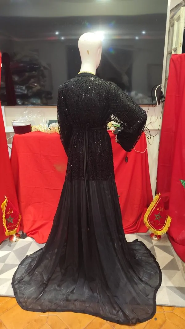 caftan marocain neuf — photo 10