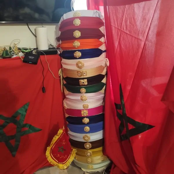 ceinture neuve prix pièces — photo 2