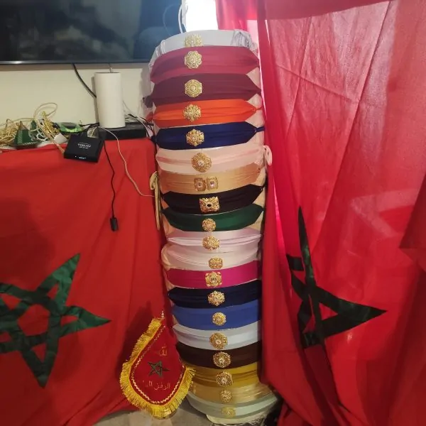 ceinture neuve prix pièces — photo 3