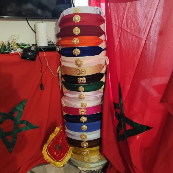 ceinture neuve prix pièces — photo 5