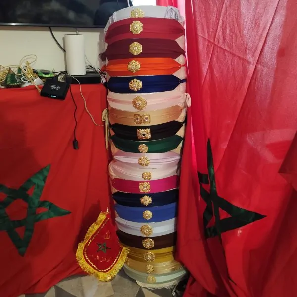 ceinture neuve prix pièces — photo 6