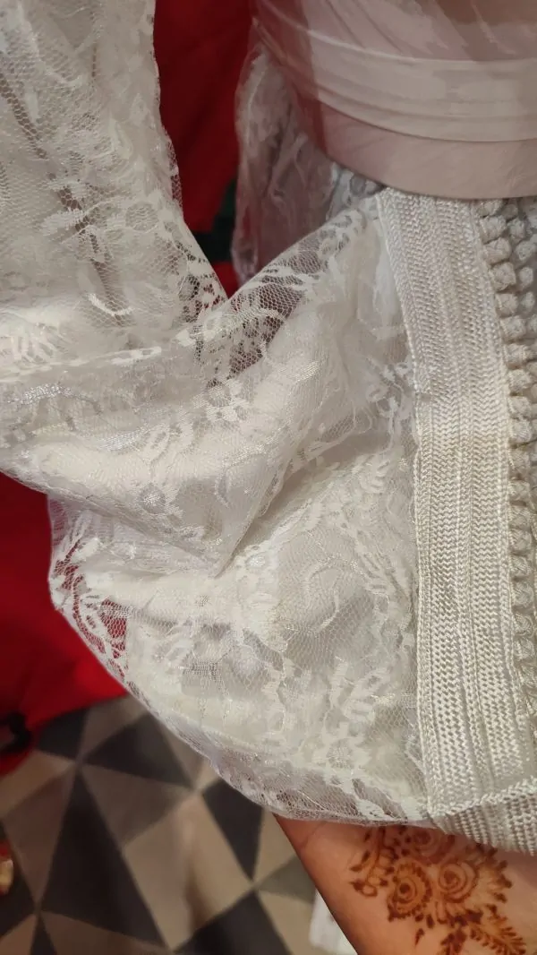 caftan marocain neuf — photo 5