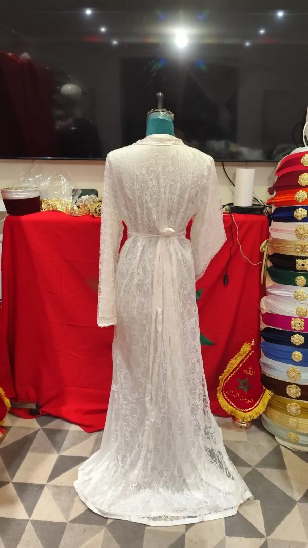 caftan marocain neuf — photo 2