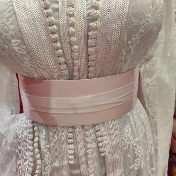 ceinture neuve