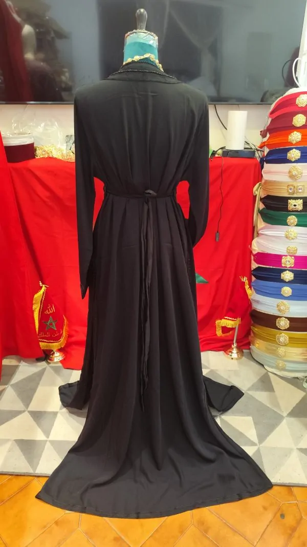 caftan marocain neuf — photo 3