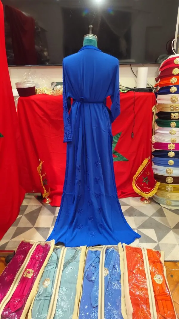 caftan marocain neuf — photo 3