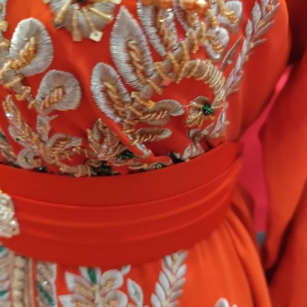 ceinture neuve — photo 2