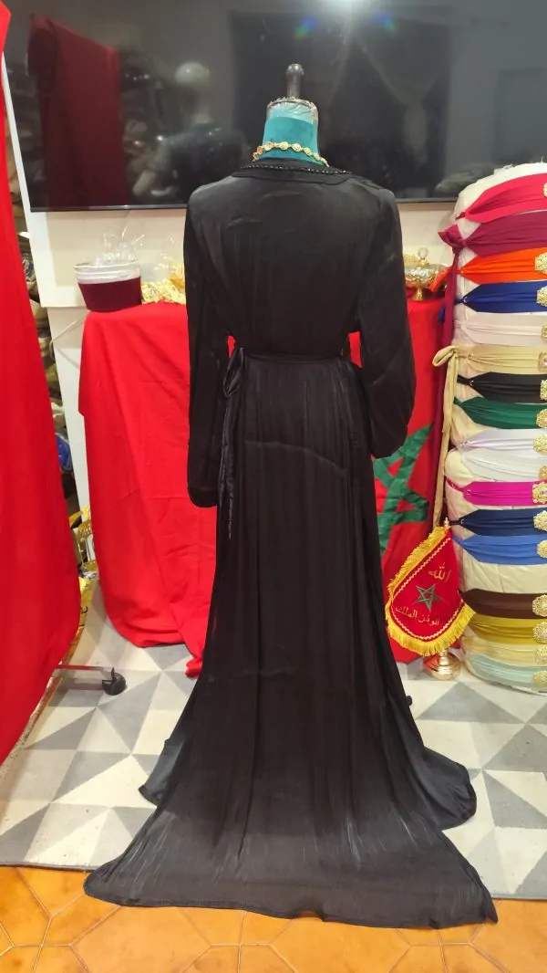 caftan marocain neuf — photo 3