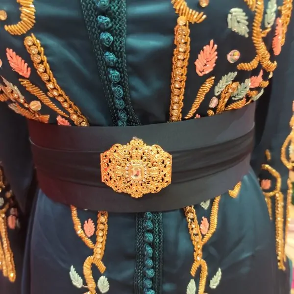 ceinture neuve — photo 5