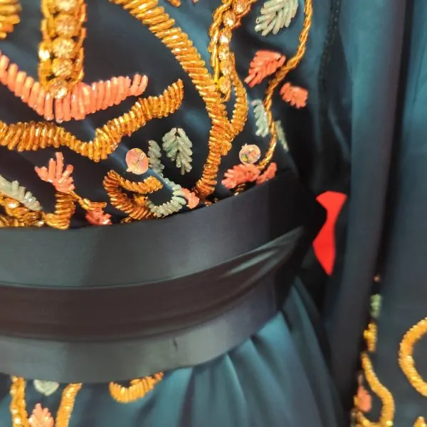ceinture neuve — photo 3
