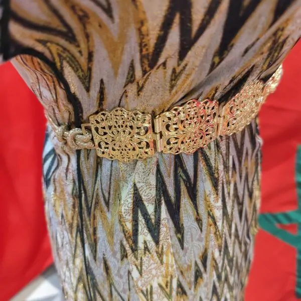 ceinture neuve — photo 3