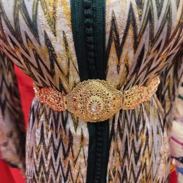 ceinture neuve