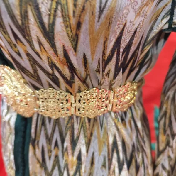 ceinture neuve — photo 2
