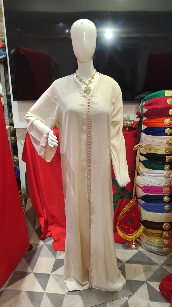 caftan marocain neuf — photo 6