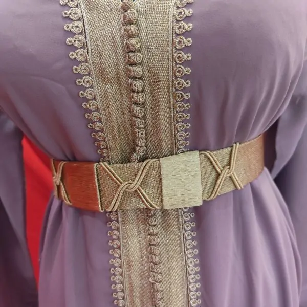 حزام جديد — photo 3