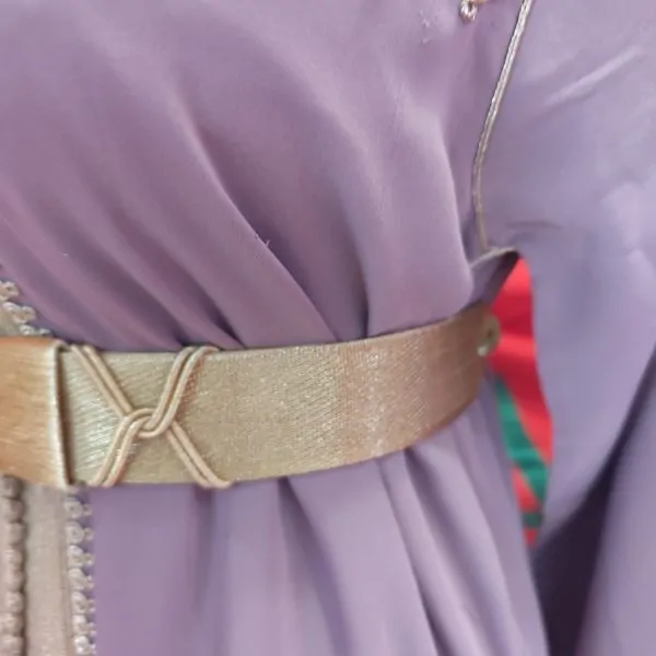 حزام جديد — photo 2