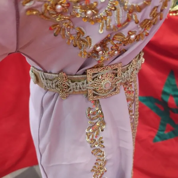 ceinture neuve — photo 5