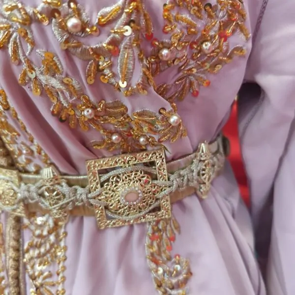 ceinture neuve — photo 4
