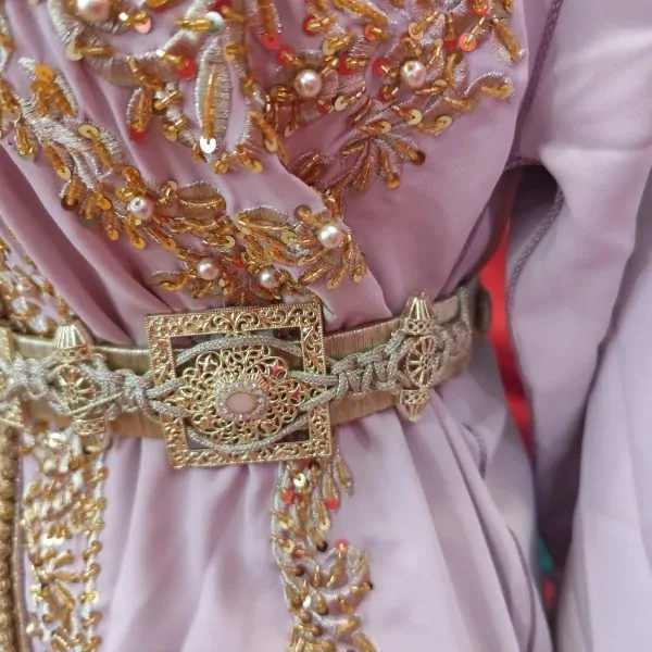 ceinture neuve — photo 2