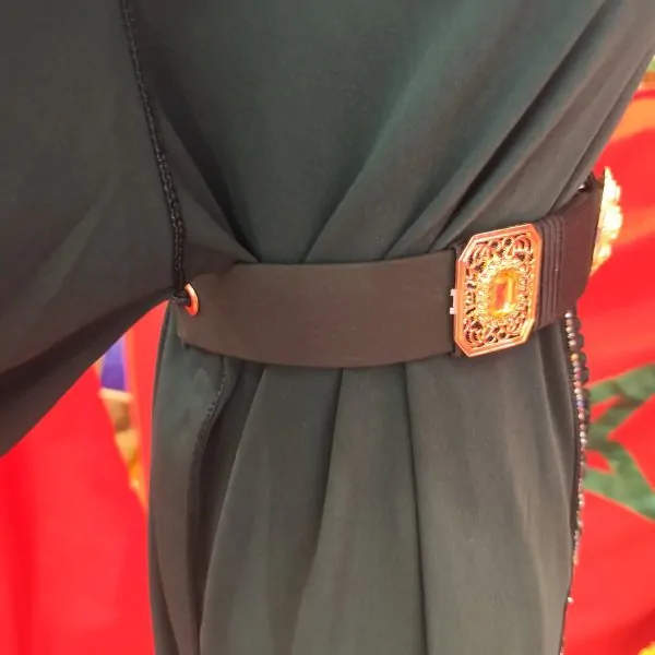 ceinture neuve — photo 5