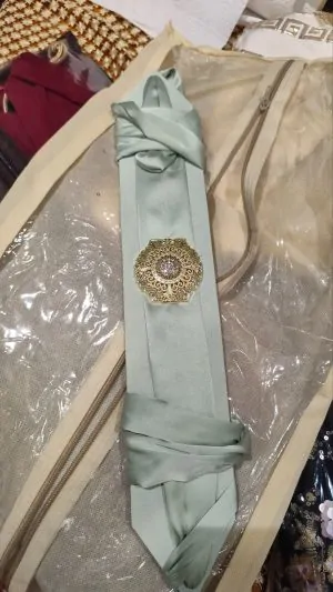 ceinture neuve
